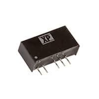ITA1212S-XP Power直流转换器